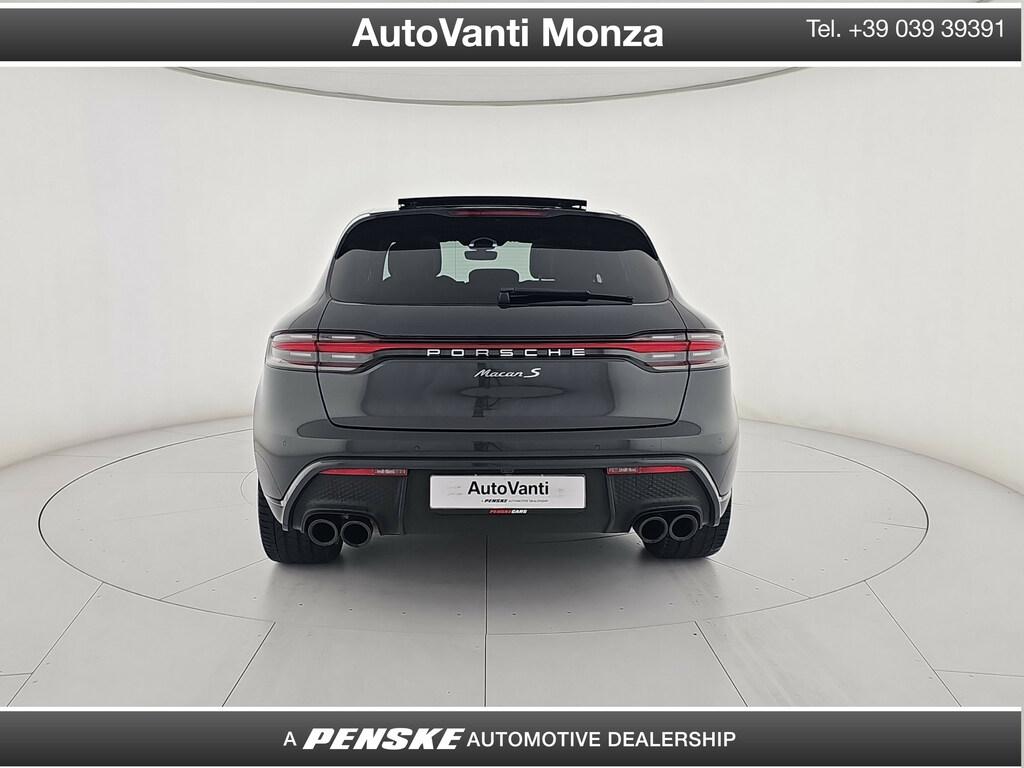 Porsche Macan 2.9 S 380cv pdk
