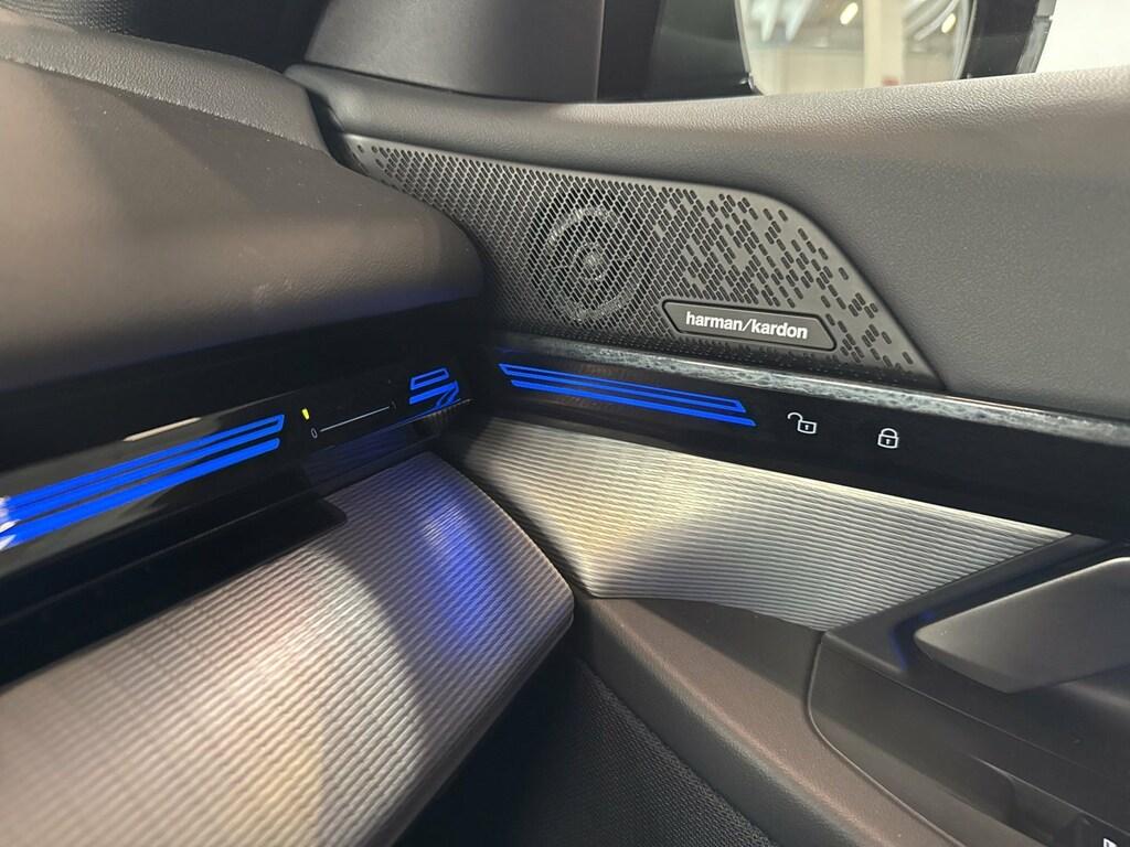 BMW Serie 5 520d 48V xdrive M Sport Pro auto