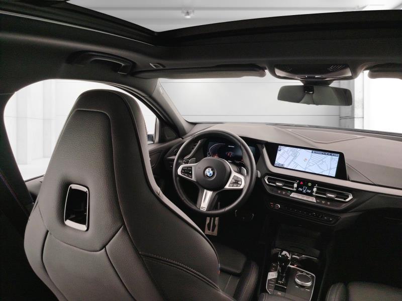 BMW Serie 1 M 135i xdrive auto