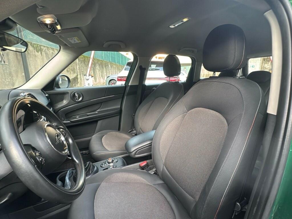 Mini Cooper SE Countryman 1.5 all4 auto