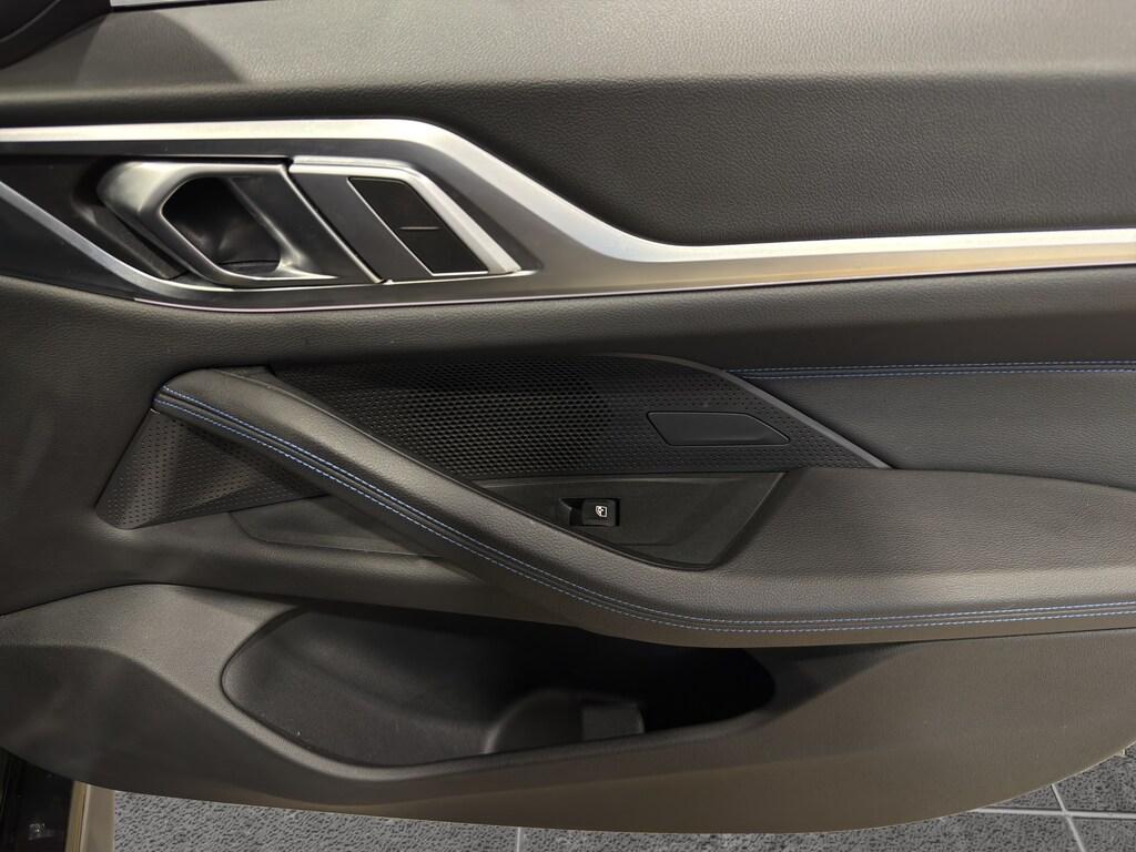 BMW Serie 4 420d Gran Coupe mhev 48V xdrive M Sport Pro auto