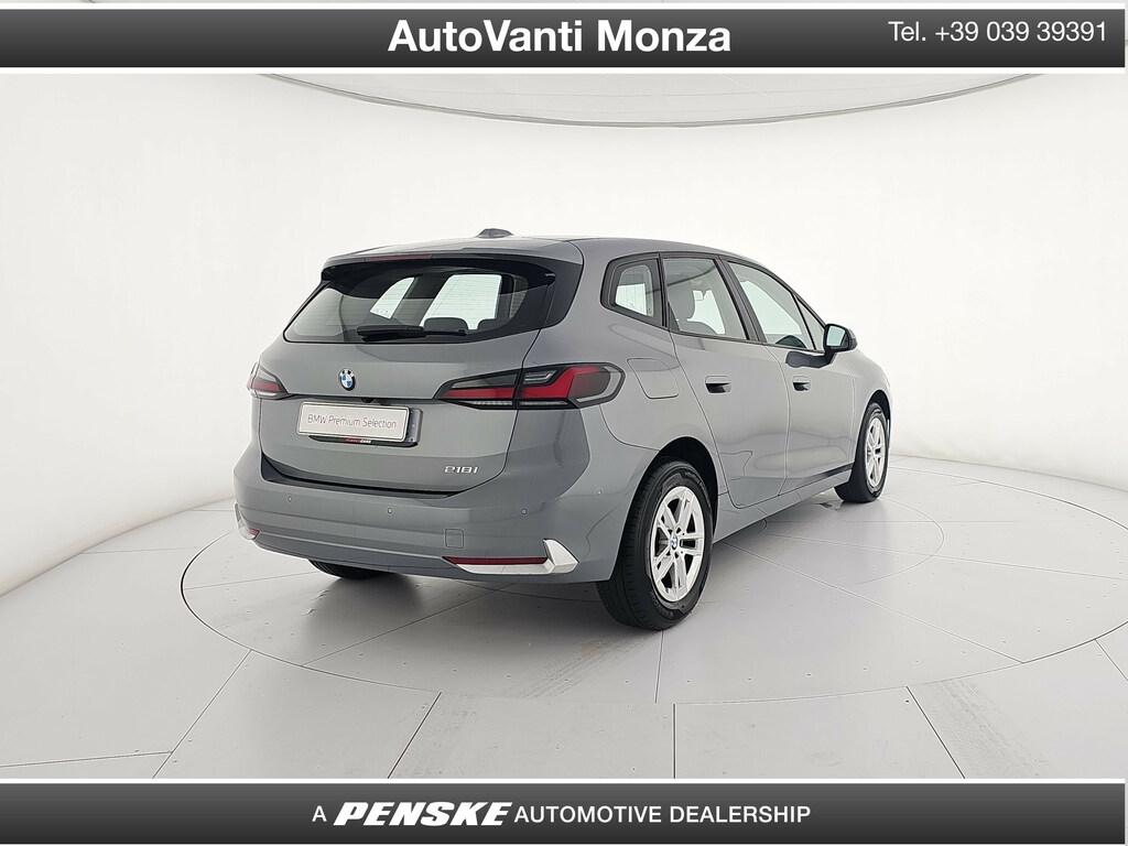 BMW Serie 2 218i Active Tourer Advantage 136cv auto