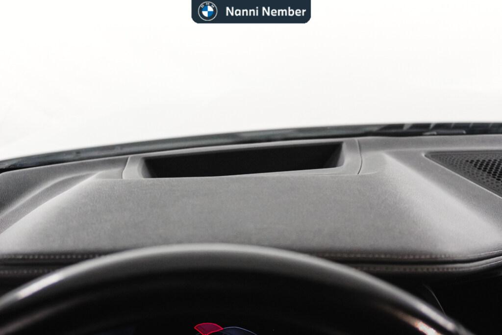 BMW X6 X6 xdrive40d mhev 48V Msport auto