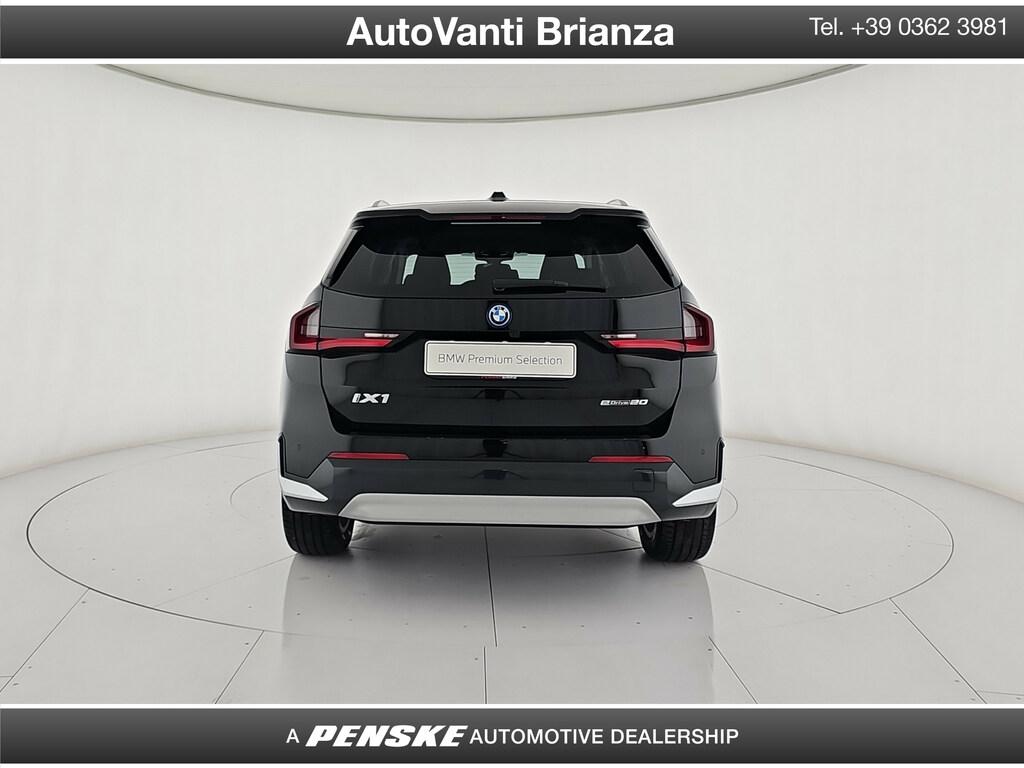 BMW iX1 edrive 20 Special Edition