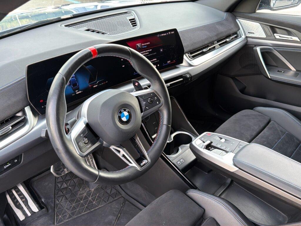 BMW X2 M X2 xdrive M35i Msport Pro auto