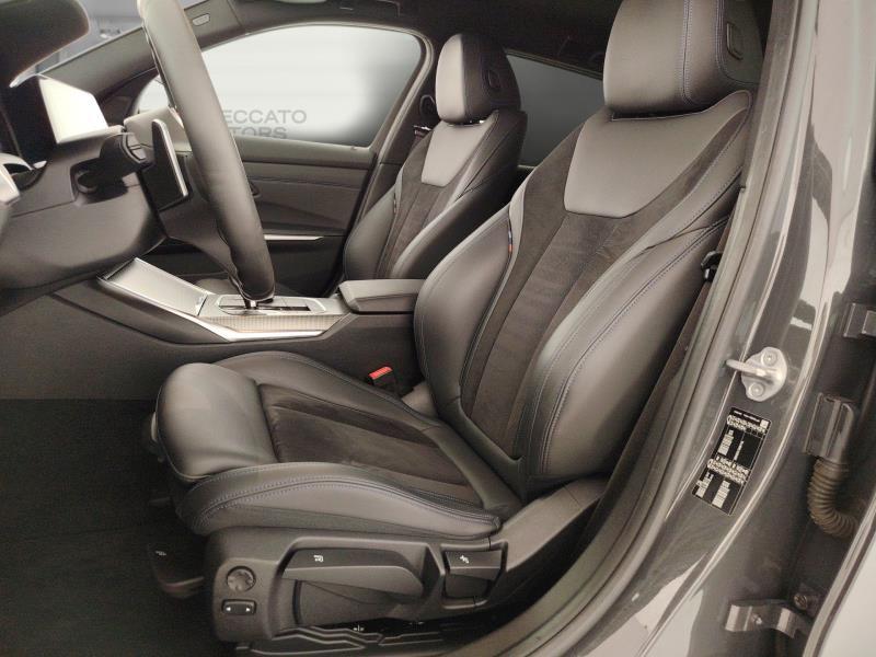 BMW Serie 3 320d Touring mhev 48V Msport auto