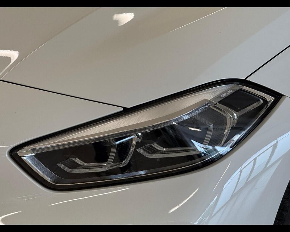 BMW Serie 1 118d Business Advantage