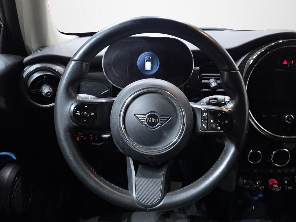 Mini Cooper 1.5 TwinPower Turbo Cooper
