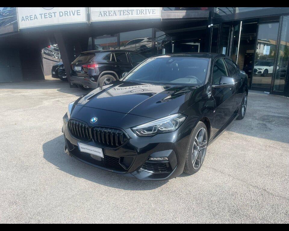 BMW Serie 2 220d Gran Coupe Msport auto