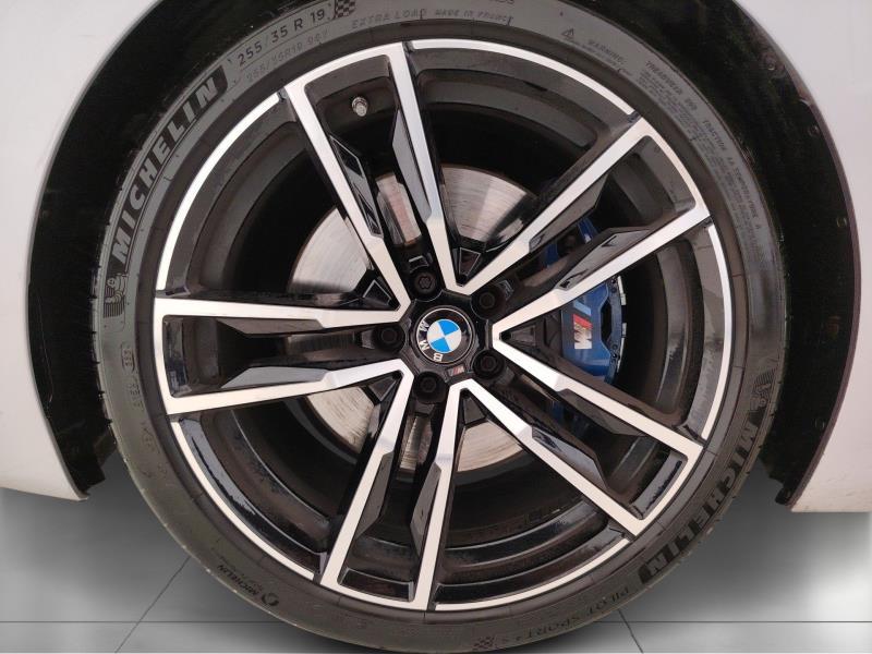 BMW Z4 sdrive 20i Msport auto