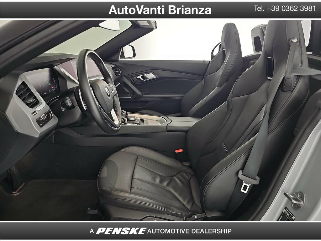 BMW Z4 sdrive 20i Advantage auto