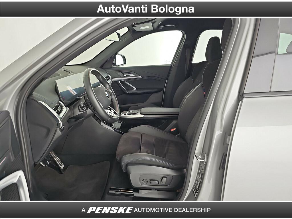 BMW X1 xdrive20d mhev 48V MSport Pro auto