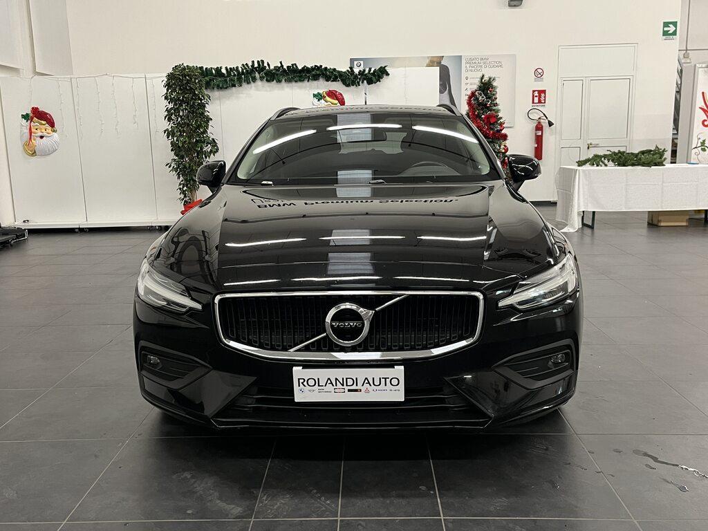 Volvo V60 2.0 D3 Inscription auto my21