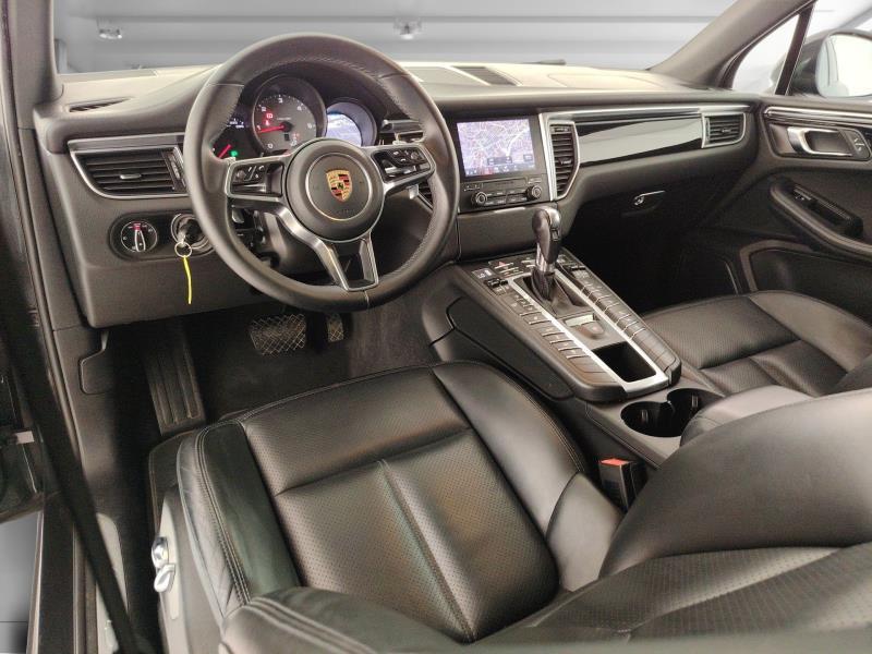 Porsche Macan 3.0d S 250cv pdk my16
