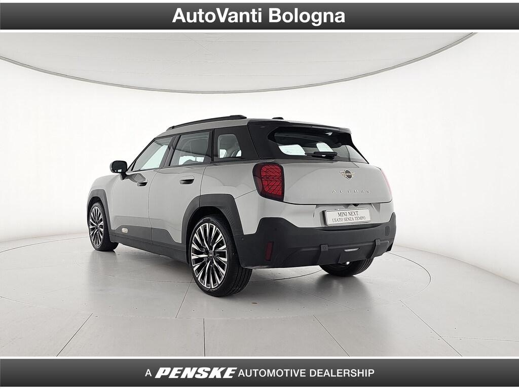 Mini Mini Aceman E Classic