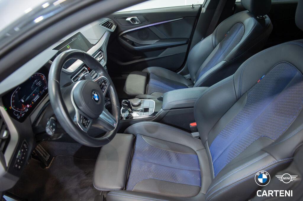 BMW Serie 2 220d Gran Coupe Msport xdrive auto