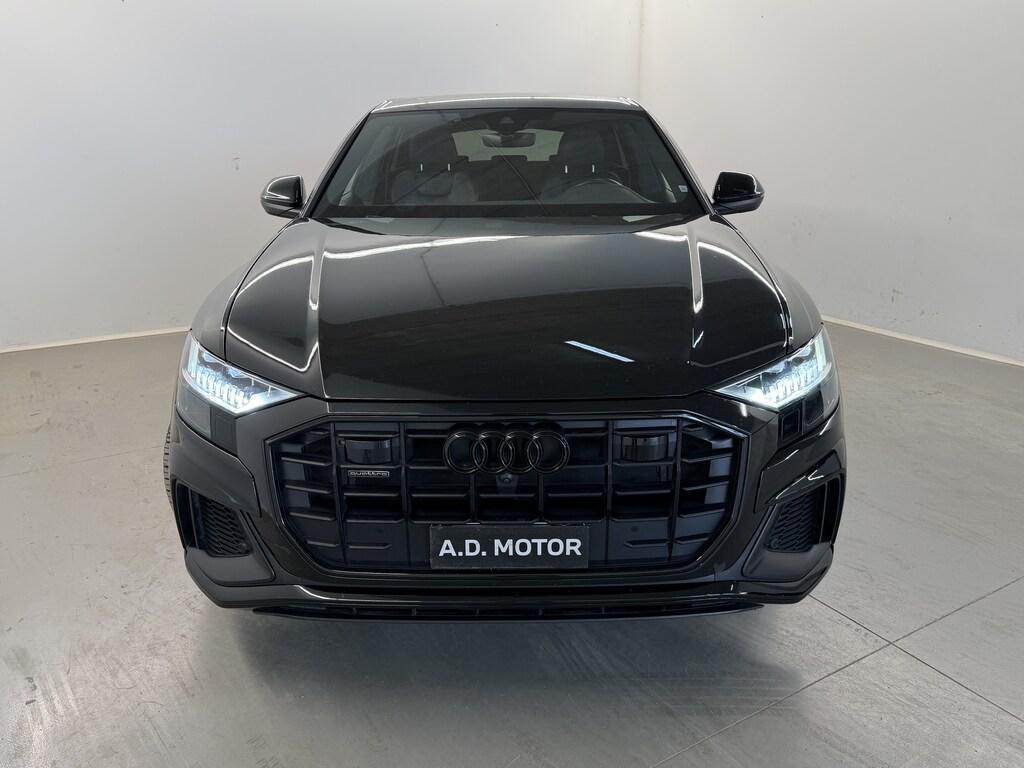 Audi Q8 50 3.0 tdi mhev Sport quattro tiptronic