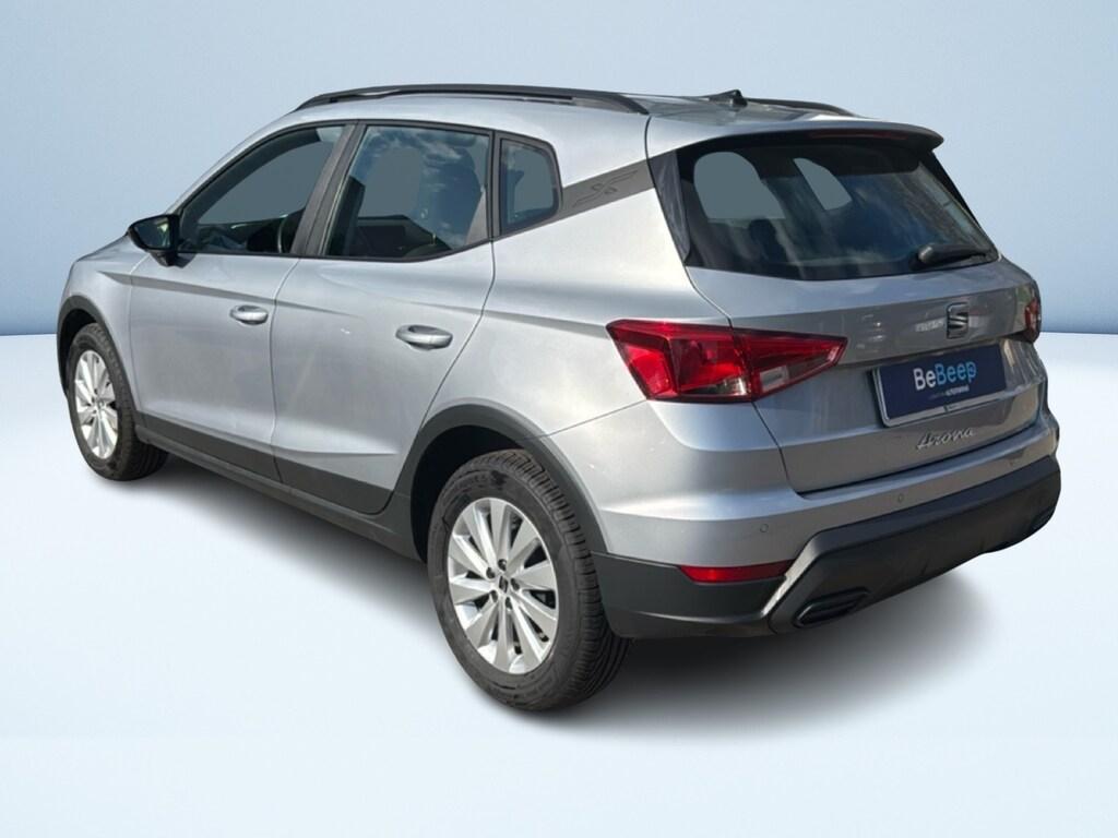 Seat Arona 1.0 ecotsi Style 95cv