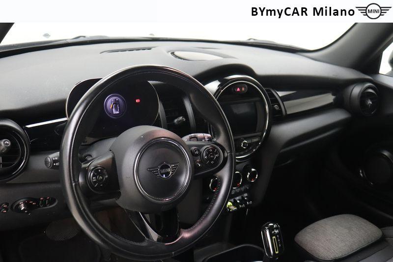 Mini Cooper SE Mini 3p Cooper SE M auto