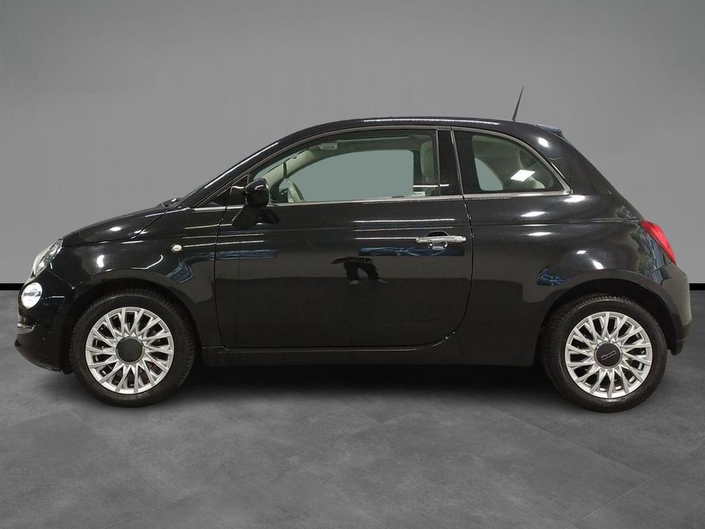 Fiat 500 1.2 Lounge easypower Gpl 69cv my18