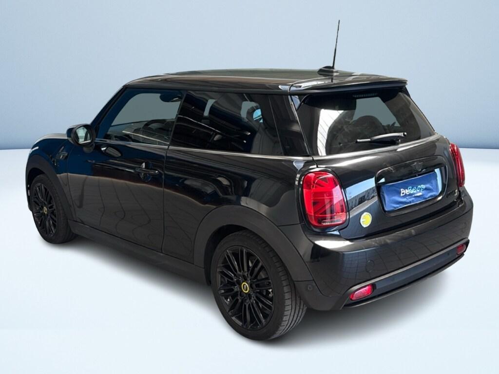 Mini Cooper SE 3p Classic auto