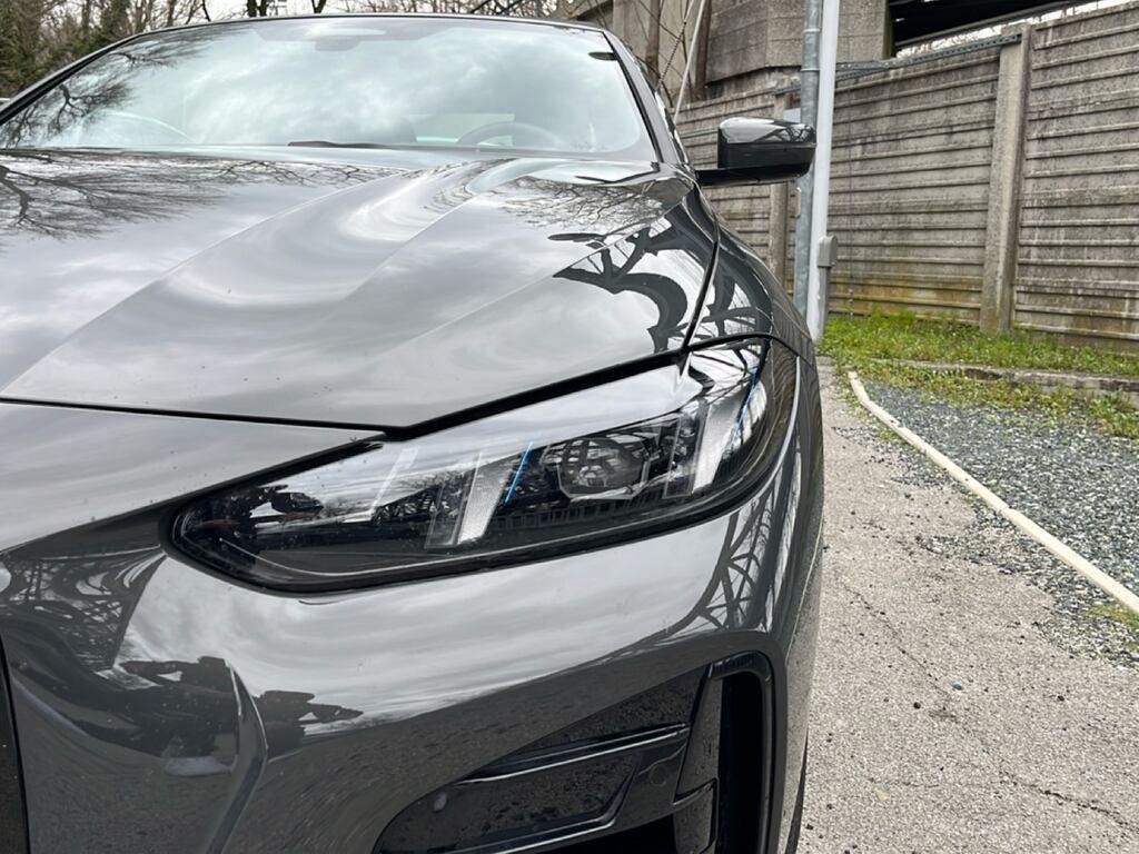 BMW Serie 4 420d Cabrio mhev 48V M Sport Pro auto