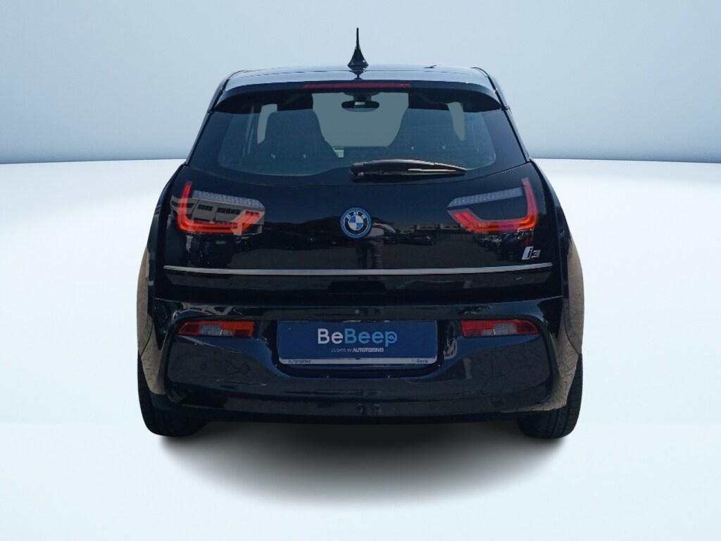 BMW i3 120Ah Advantage