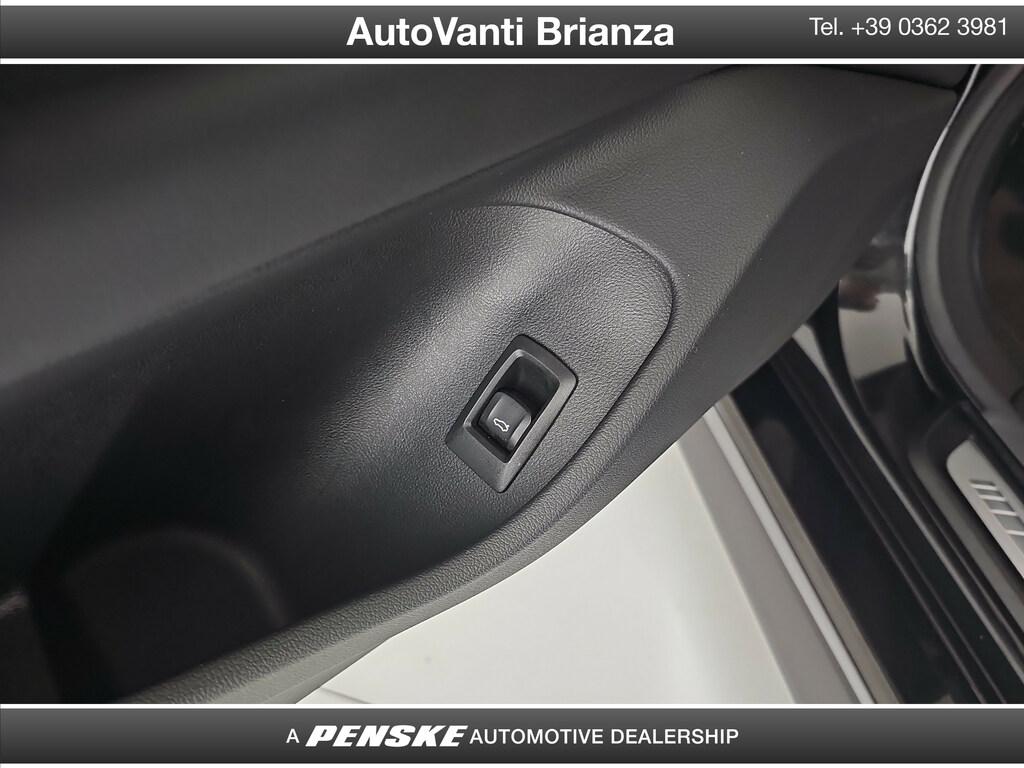 BMW Serie 4 420d Gran Coupe mhev 48V xdrive M Sport Pro auto