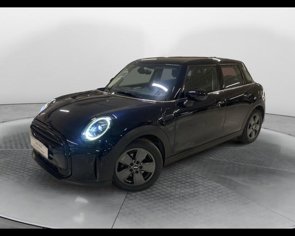 Mini Cooper 1.5 TwinPower Turbo Cooper