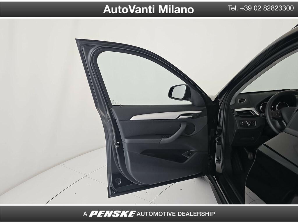 BMW X1 sdrive16d Business Advantage