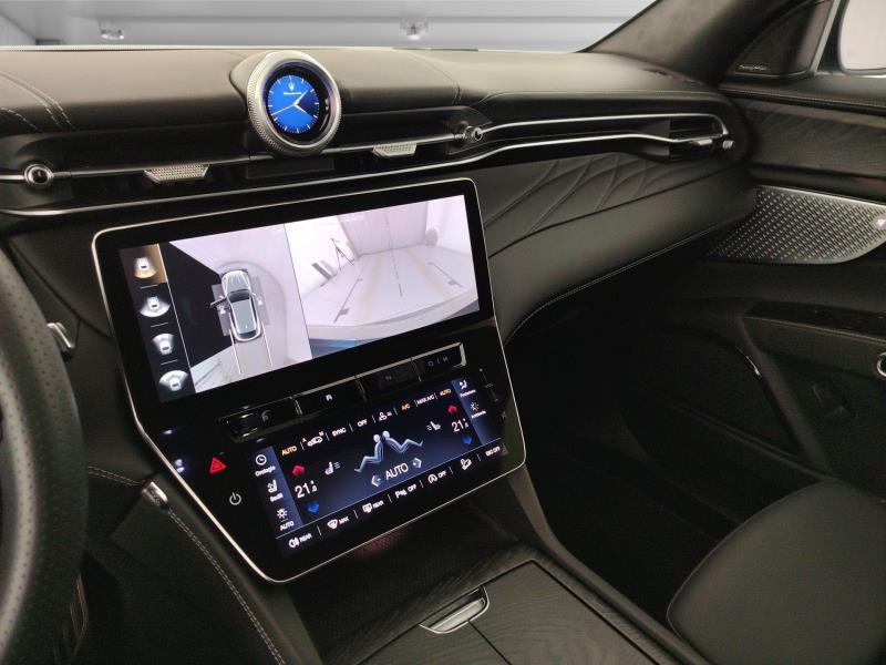 Maserati Levante Grecale 2.0 mhev Modena 330cv auto