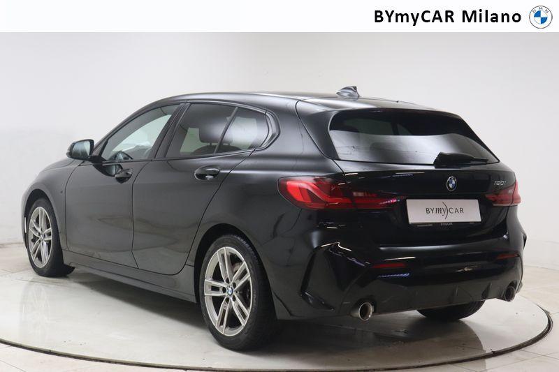 BMW Serie 1 120i Business Advantage auto