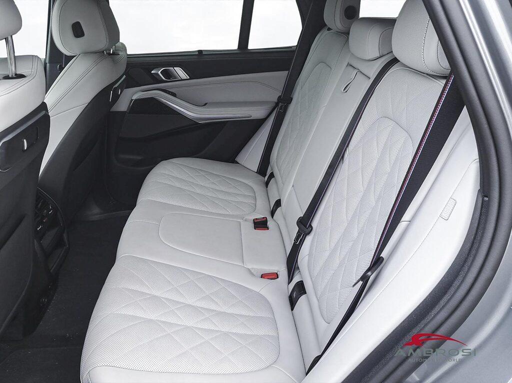BMW X5 X5 xdrive30d MSport Pro auto
