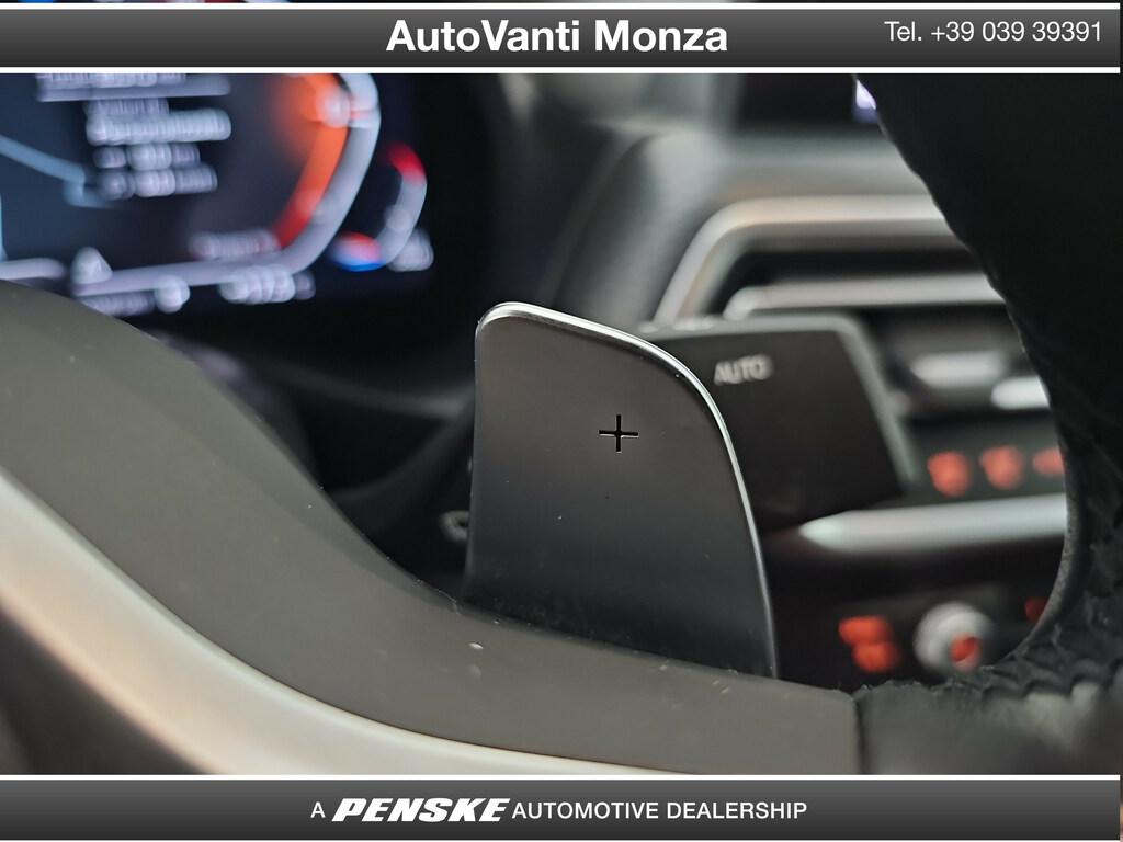 BMW X4 xdrive20d mhev 48V Msport auto