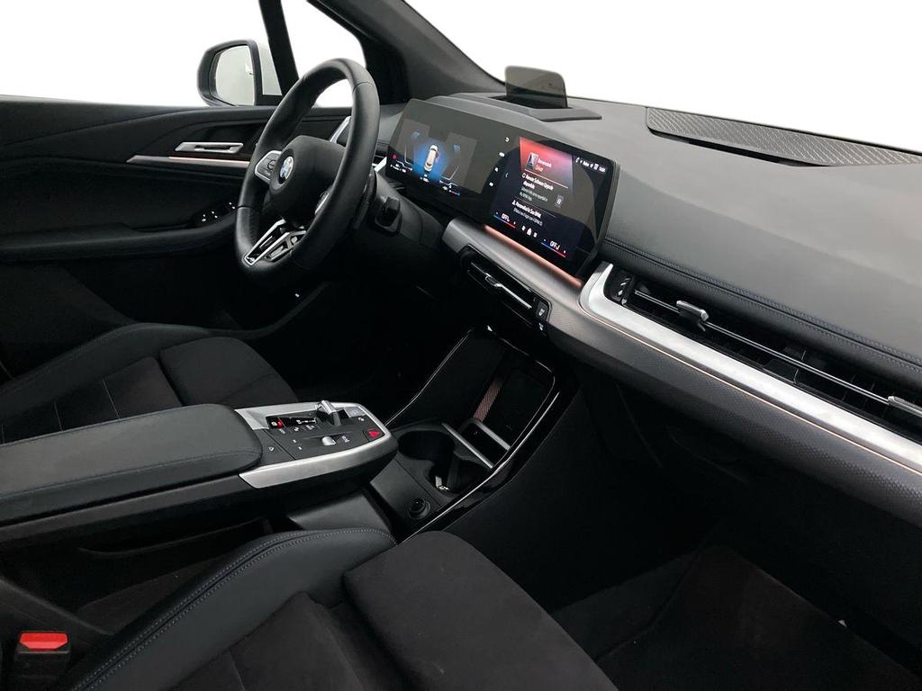 BMW Serie 2 218d Active Tourer Msport auto