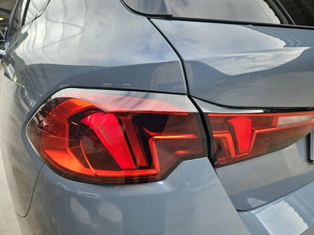 BMW Serie 1 120d 48V MSport Design auto