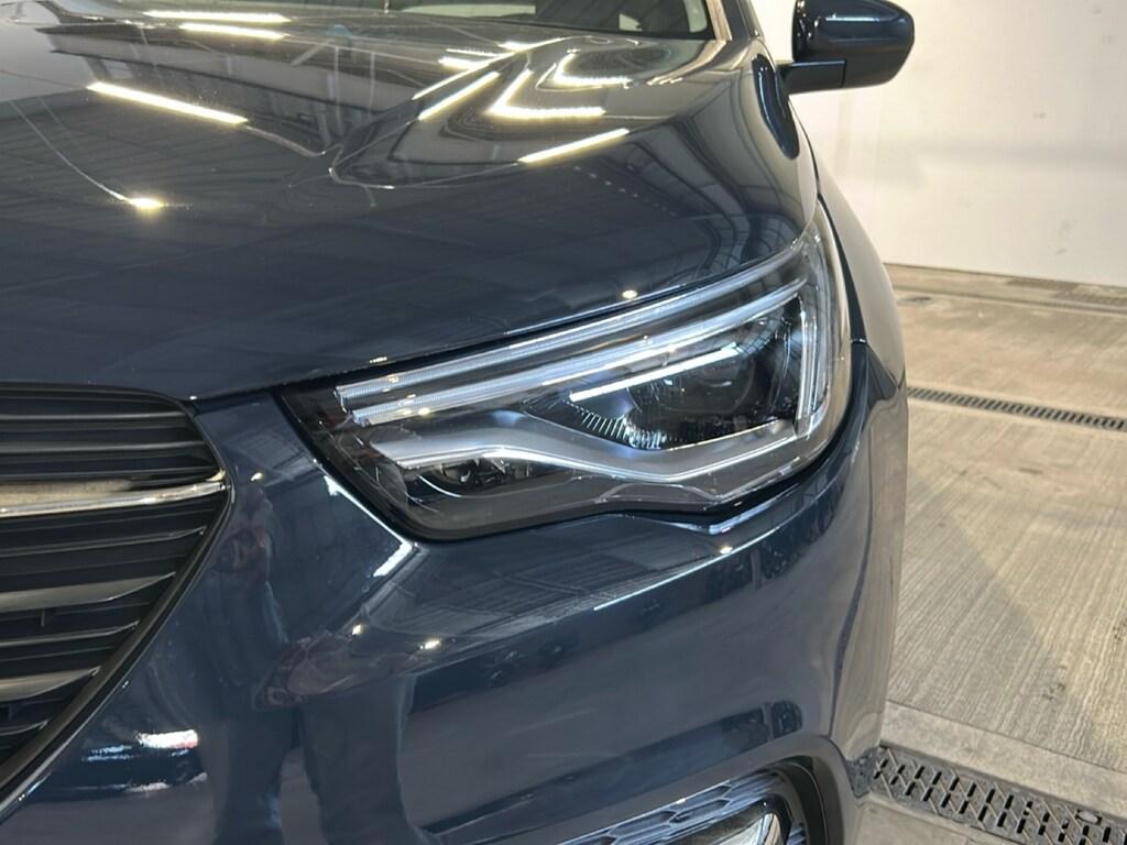 Opel Grandland X 1.2 Innovation s&s 130cv auto