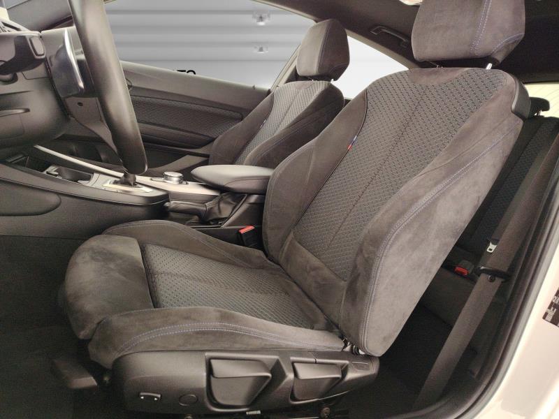 BMW Serie 1 120d Msport 3p auto