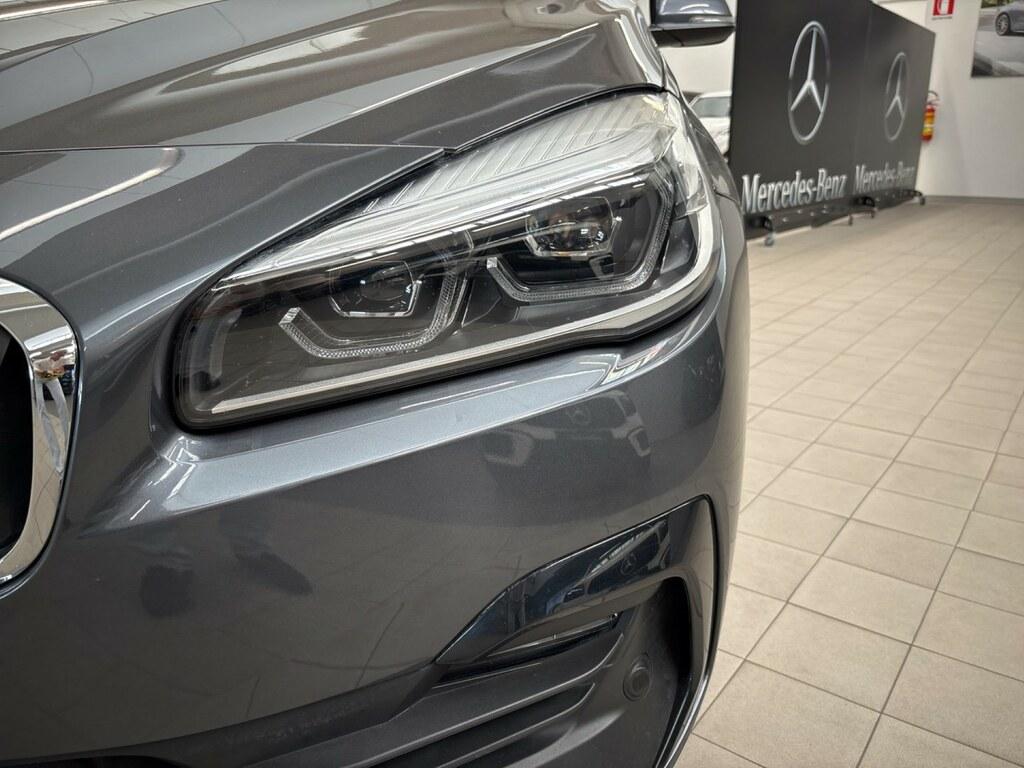 BMW Serie 2 218d Active Tourer Advantage auto