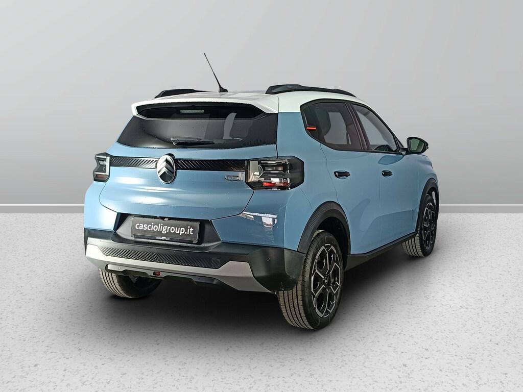 Citroen C3 1.2 puretech You Pack Plus 100cv s&s