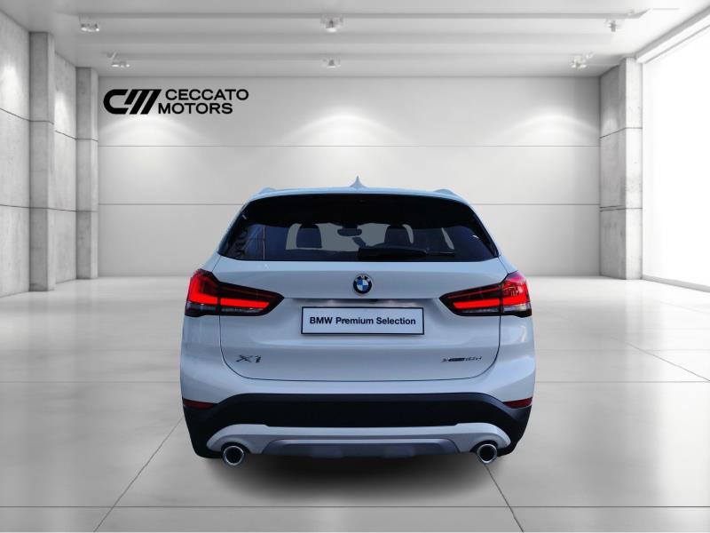 BMW X1 xdrive18d xLine Plus auto