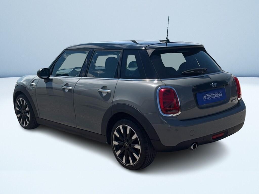 Mini Cooper 1.5 TwinPower Turbo Cooper Hype DCT