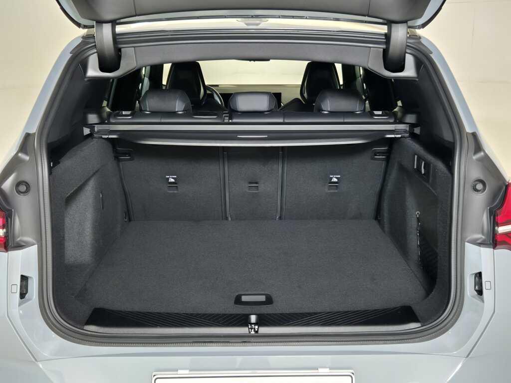BMW X3 xdrive20d MSport auto