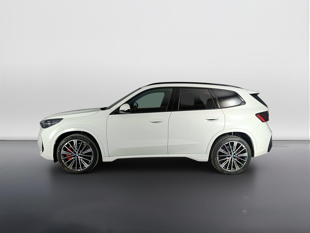 BMW X1 sdrive20i mhev 48V MSport Pro auto