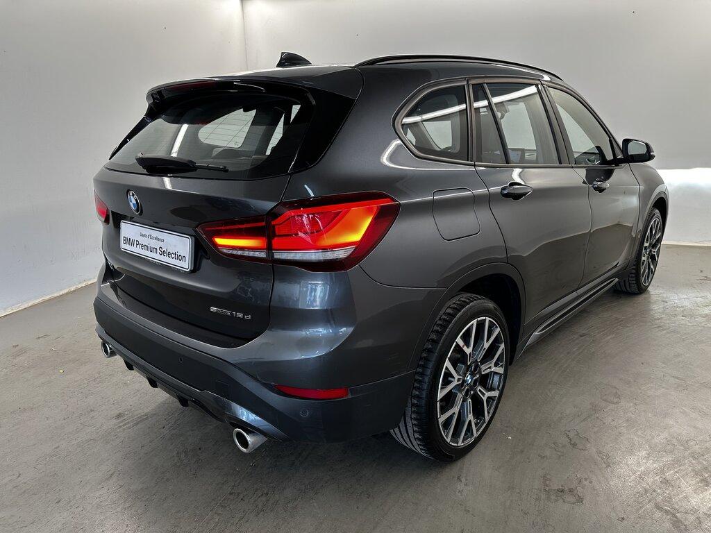 BMW X1 sdrive18d xLine Plus auto