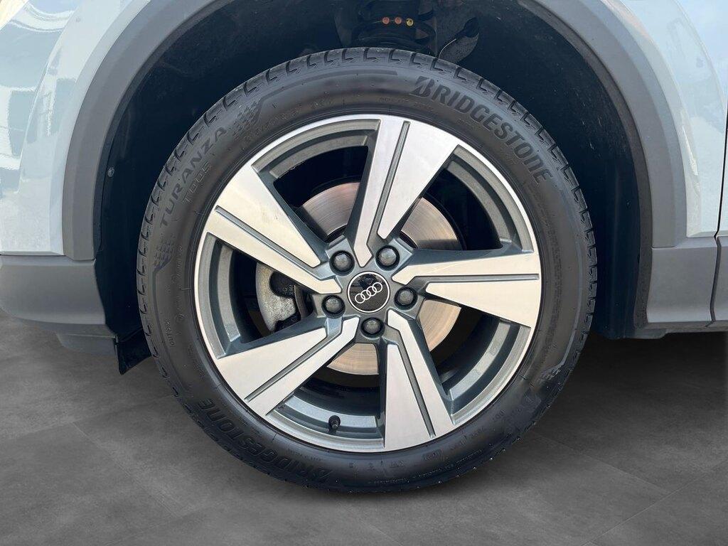 Audi Q2 35 2.0 tdi Admired s-tronic