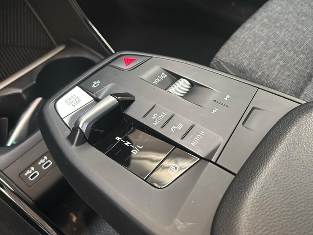 BMW Serie 2 218d Active Tourer auto