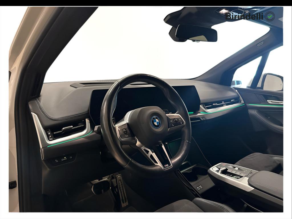 BMW Serie 2 225e Active Tourer xdrive Msport auto