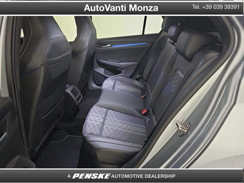 Volkswagen Golf 1.5 etsi R-Line Plus 115cv dsg