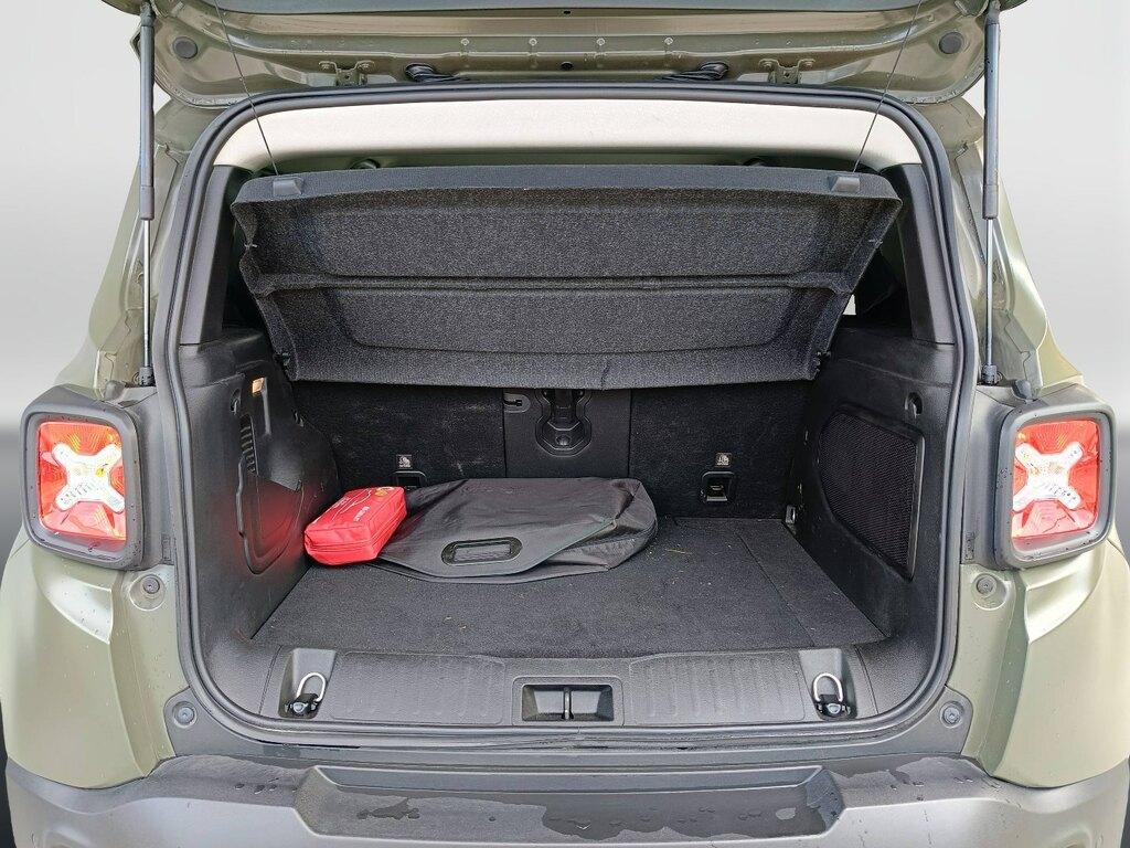 Jeep Renegade 1.3 t4 phev Trailhawk 4xe at6